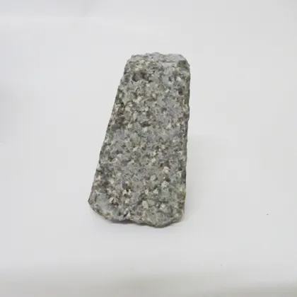 Stone Granite Mill With Three Legs