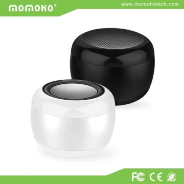 High Quality 3W Wireless Bluetooth Speakers with Excellent Sounds Quality