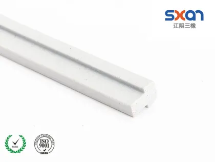 Rubber Sealing Strip/EPDM Strip Rubber