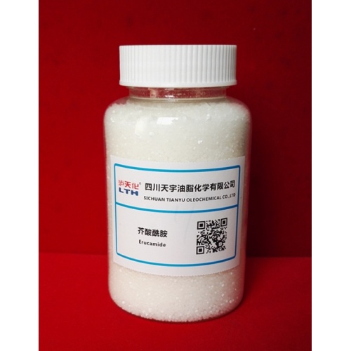 Erucamide là chất chống chặn