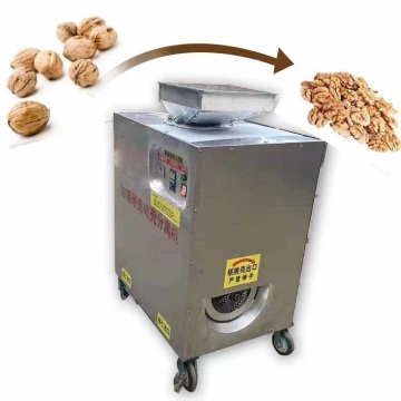 Wysokiej jakości Ginkgo Biloba, Red Dates, Walnut Peeling Machines: Skuteczne rozwiązania rolnicze