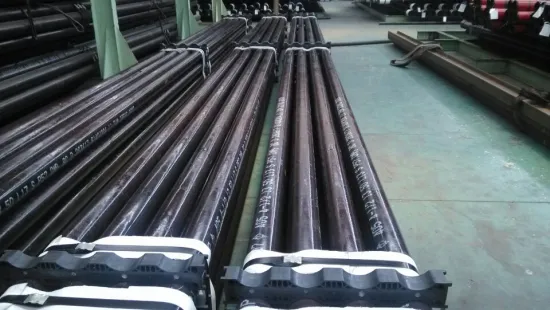 API 5CT N80Q Seamless Casing