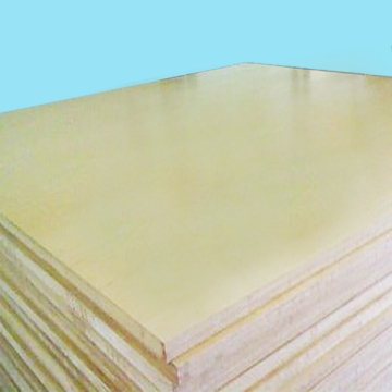 487mm rotary die board shell