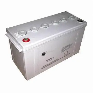 12V/1200Ah Lead-acid Battery with Energy-saving