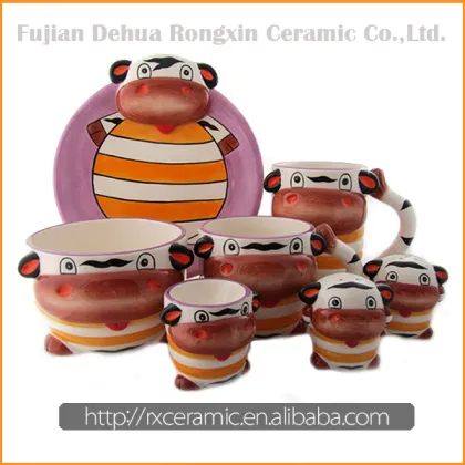 Made in china ceramic dinnerware set ceramic dinnerware/tableware