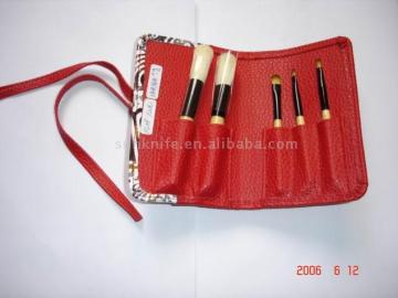 5-pc cosmetic brush
