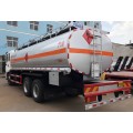 DeLong 19,9m³ 6x4 caminhão -tanque de petróleo