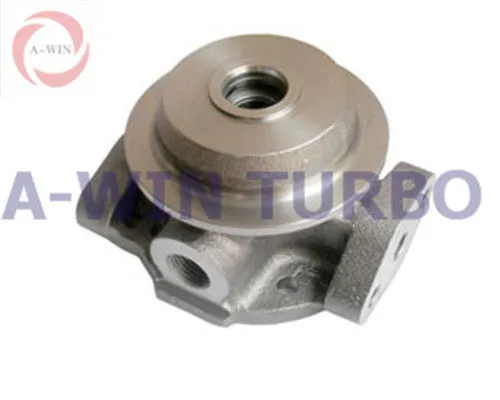 Water Cold Cummins 6bt 5.9 Turbocharger Bearing Housing Tb34