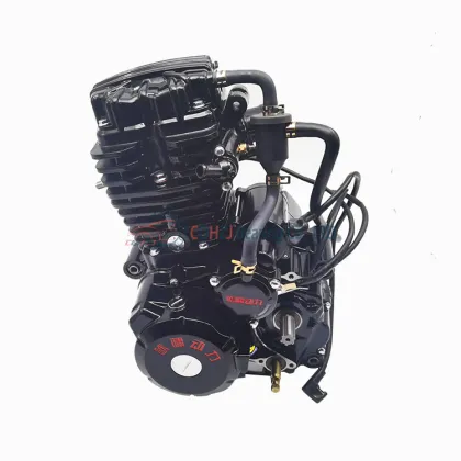 300CC & 350CC ATV Motorcycle Engines & Assemblies for Yamaha