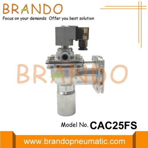 CAC25FS Flens Goyen Type Pulse Jet Valve 24VDC