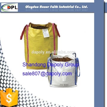 PP super big bag 1000kg/PP big bag 1000kg/jumbo bag 1200kg