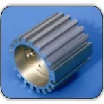 Non-standard parts of fasteners