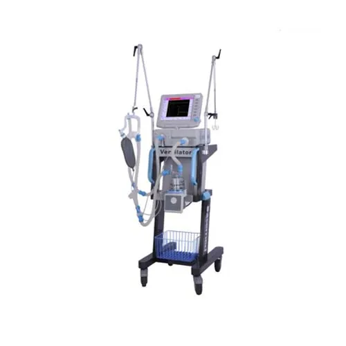 ICU Ventilator
