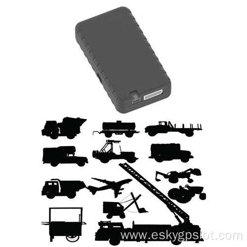 3G Vehicle GPS Wireless Tracking Device