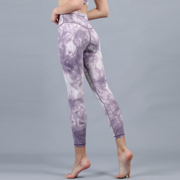 Fitness Yoga Pant Gym Legging Yoga Sportswear