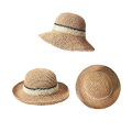 Women's Sun Hats Floppy Straw Hat