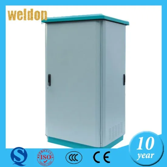 Hot Sale Sheet Metal Box Custom Made Metal Cabinet
