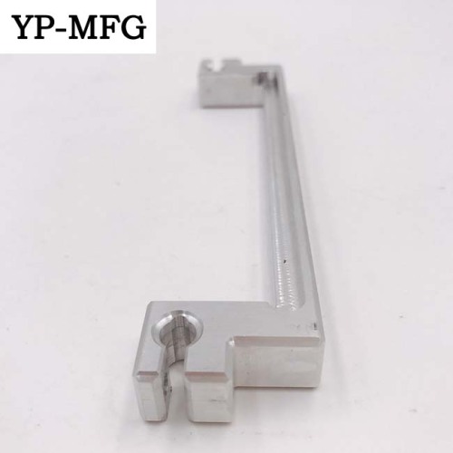 Custom CNC Machined Aluminum Products