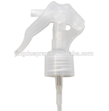 Mini trigger sprayer 24/410