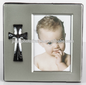 Classic design square photo frame , sample photo frame design , photo frame pendant