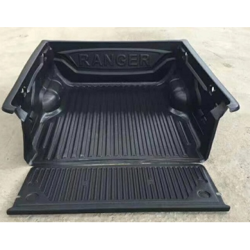 4x4 Accesorios Bedliner para Ranger T6/T7/T8 2016-2021 Cabón doble