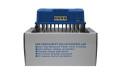 Interruptor automático de 12V 24V 30A MPPT Solar controlador