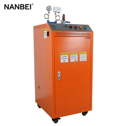 NANBEI laboratory electric steam generator boiler machine