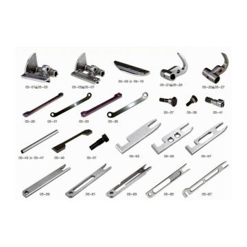 PROJECTILE LIFTER/ OPENER/ ROD