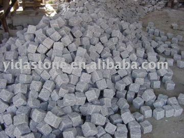 Granite Cubes