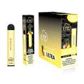 Fume Ultra 2500 Puffs Ladolesale Preço