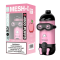 best MESH X Disposable Vape Pod Device