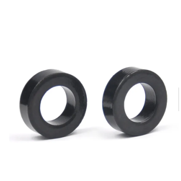 Core de ferrite Diamètre intérieur Multi-Gauge Manganais-zinc noyau