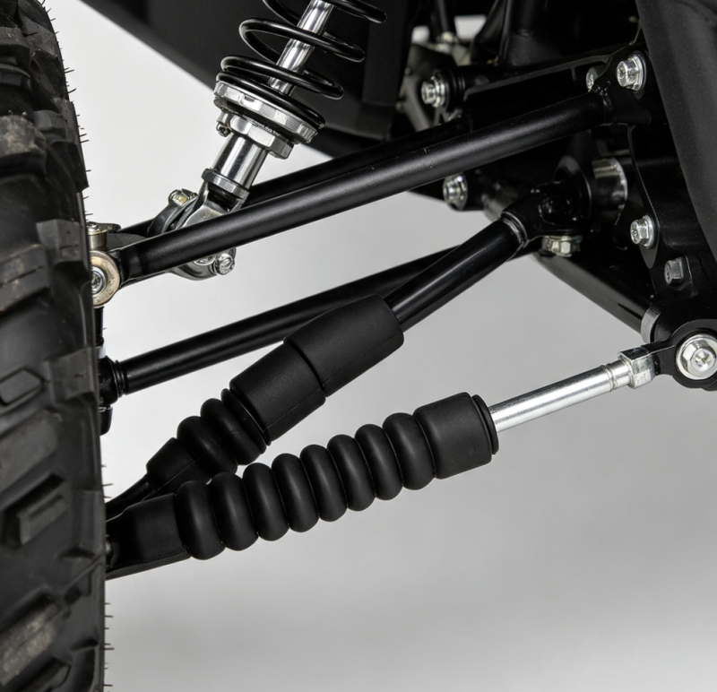 Essential ATV UTV Maintenance Tools