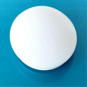 Perlengkapan lampu langit-langit 9w-30w untuk kantor IP20 putih