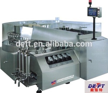 Good quality automatic bottle washing machine price