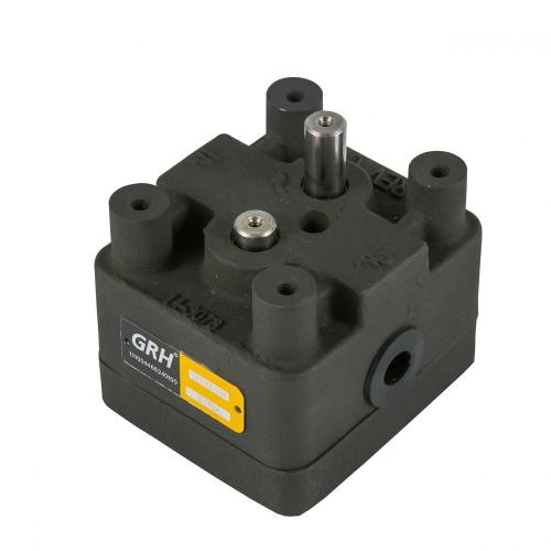 Wirtgen hydraulic gear pump