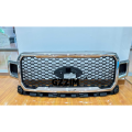 FORD F150 2018 gari chromed mbele grille