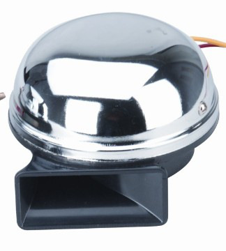 electron echo horn,one pipe,no ic box