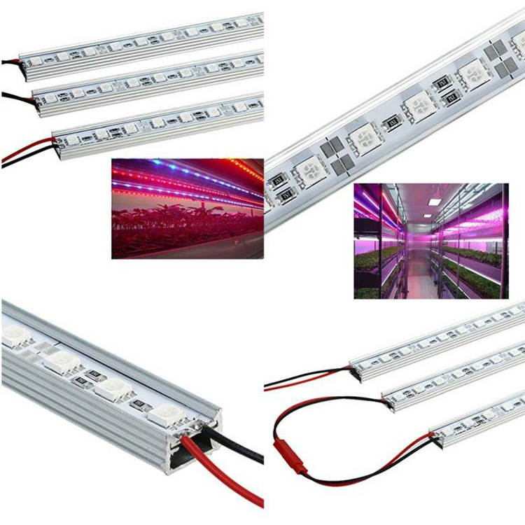 Hydroponic LED Grow Light Strip