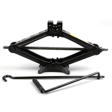 2 Ton Portable Car Jack with Quick Manual Lift for 4x4 Off Road Vehicles