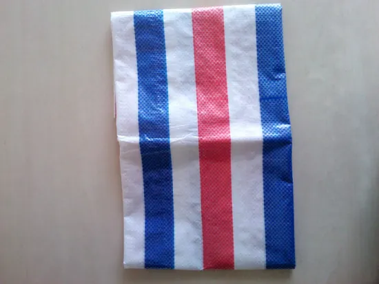 High quality polyethylene fabric