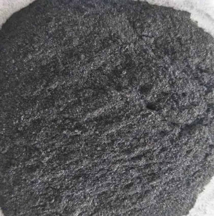 material de pó de grafite de alta qualidade