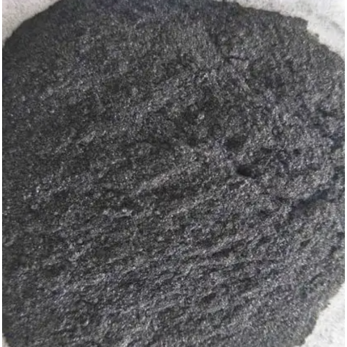 material de pó de grafite de alta qualidade