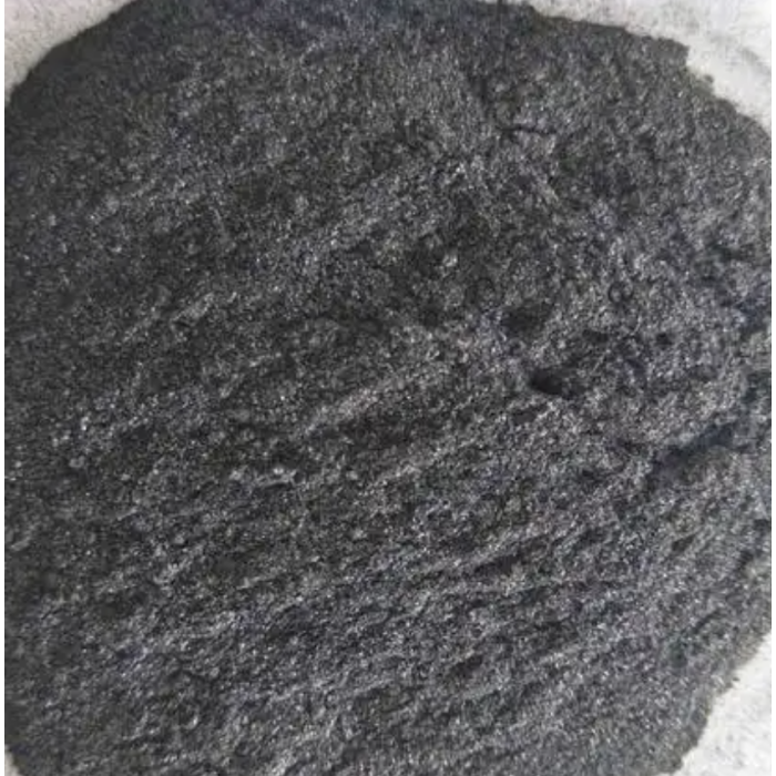 material de pó de grafite de alta qualidade
