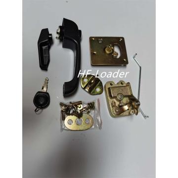 Liugong 50cn 855N LOADER DOOR LOCK 47C1035 47C1037