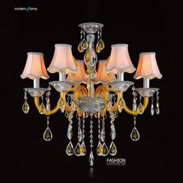 chandeliers crystal traditional(Aggregate zinc lace circle of die-cast