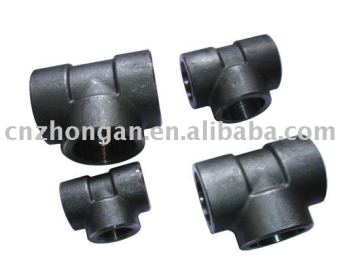 Stainless Steel pipe fitting