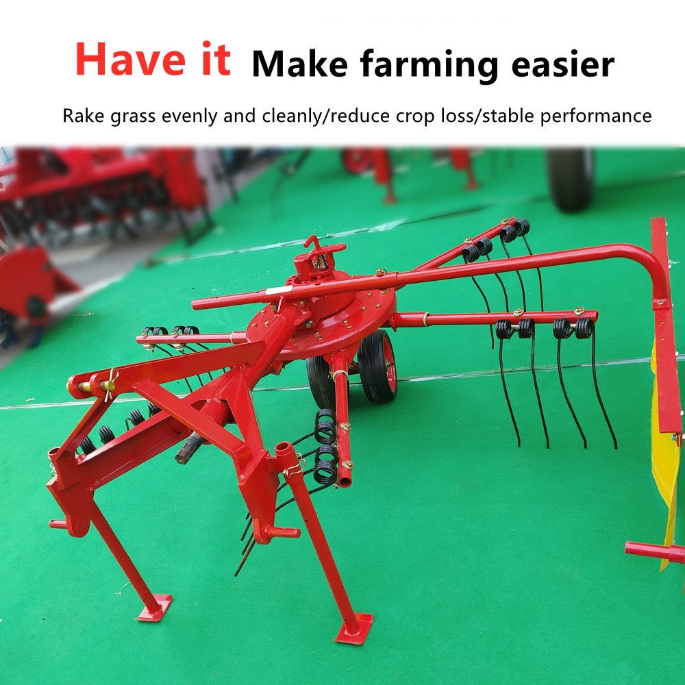 Prices Of Rotary Rakes And Reciprocating Lawn Mowers: 3.5 Comparison ...