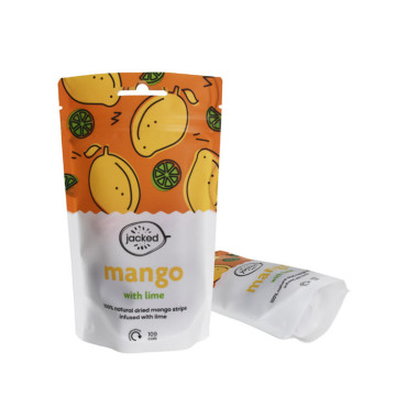 Spice Packaging Bags Customized Logo Best Price