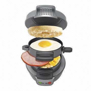 Sandwich Maker